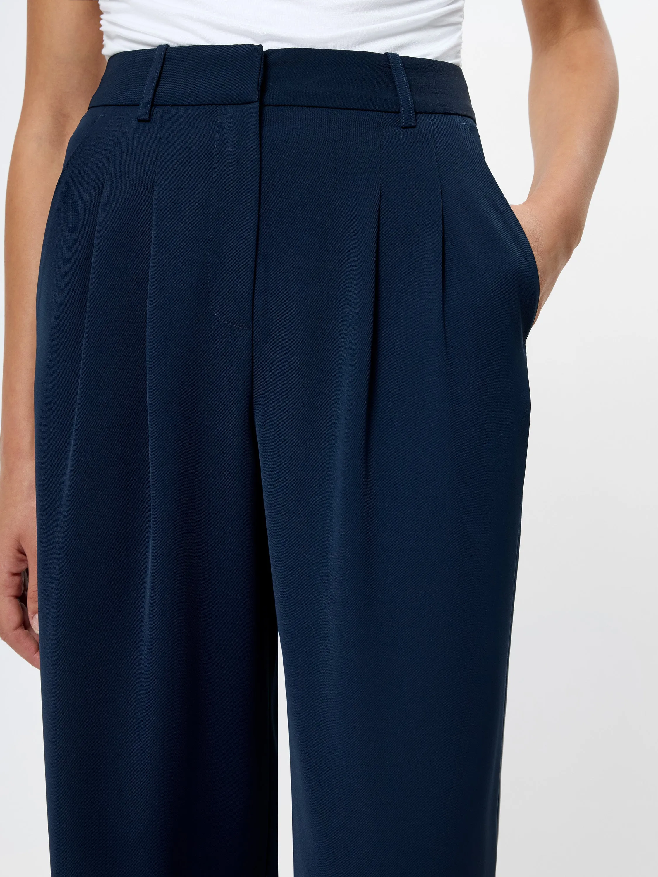 HARRY SUITING TROUSERS sold by French Connection product image thumbnail 3