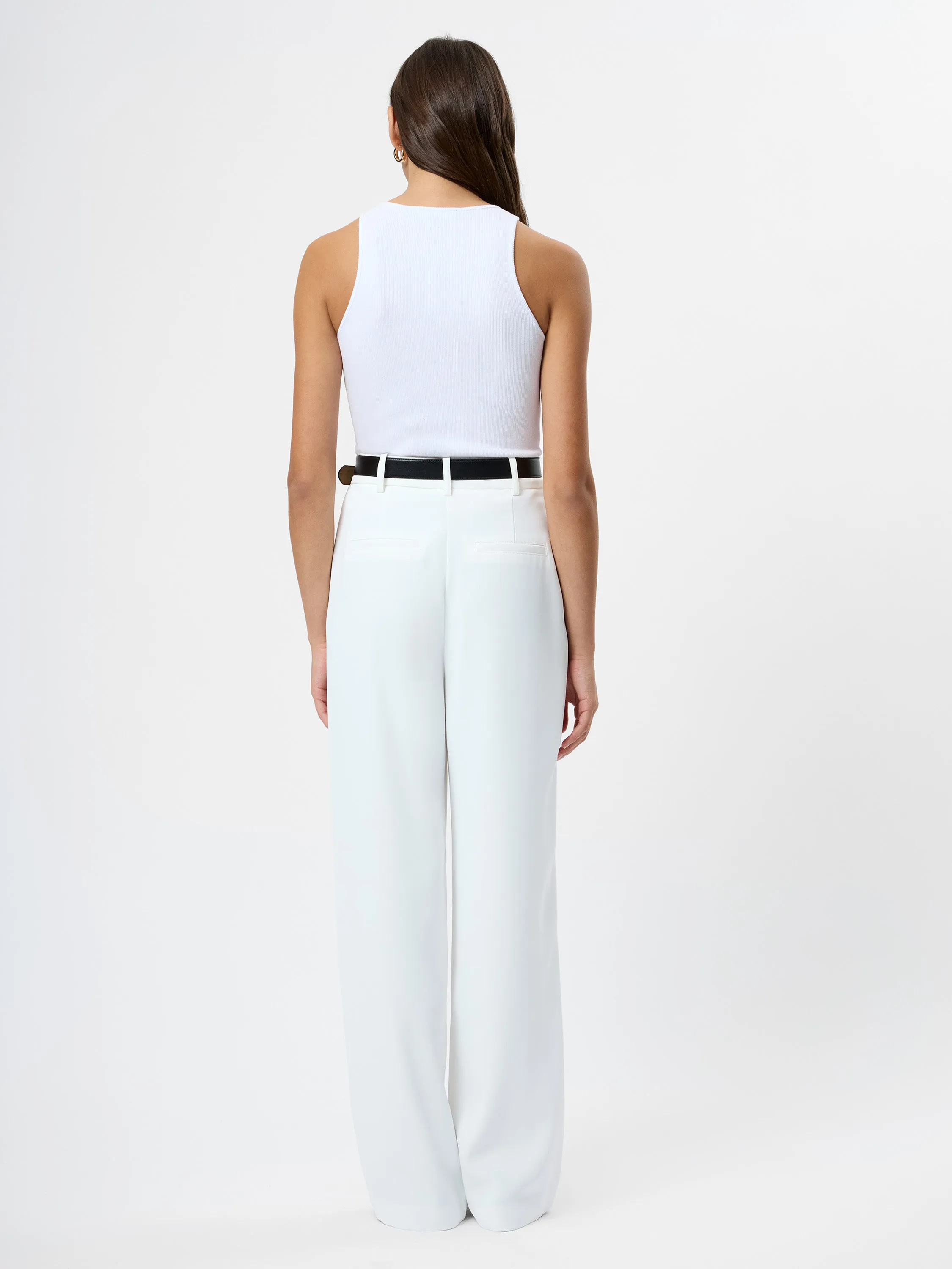 HARRY SUITING TROUSERS sold by French Connection product image thumbnail 4