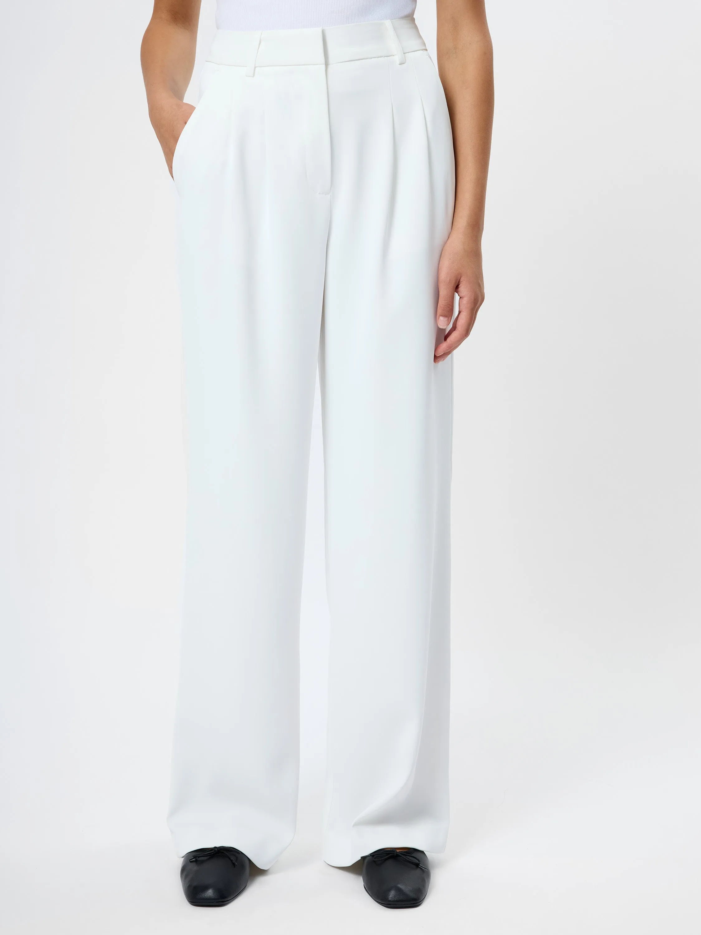 HARRY SUITING TROUSERS sold by French Connection product image thumbnail 2