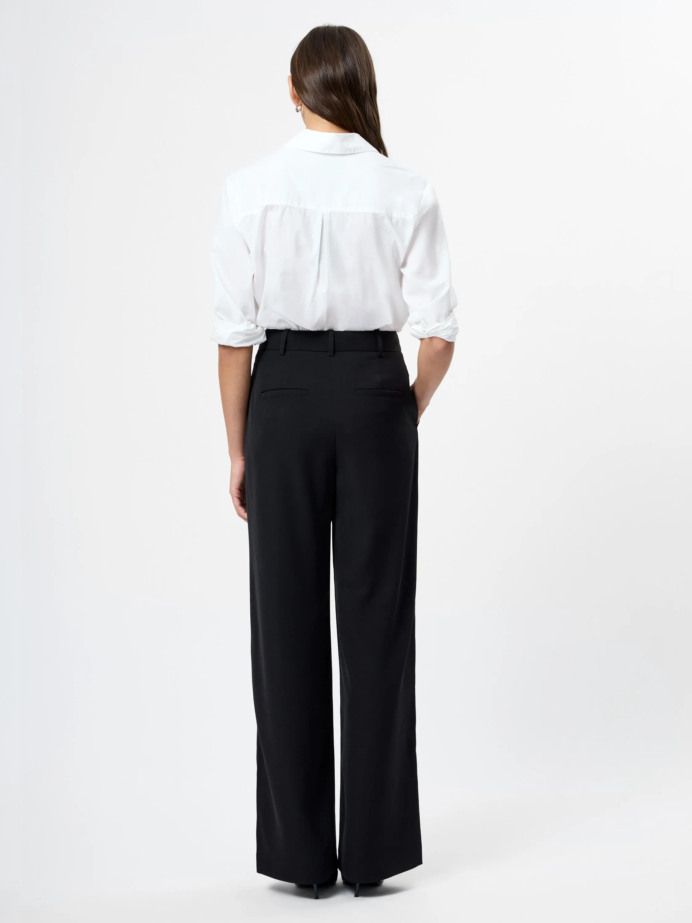 HARRY SUITING TROUSERS sold by French Connection product image thumbnail 5