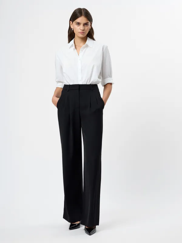 HARRY SUITING TROUSERS made by French Connection