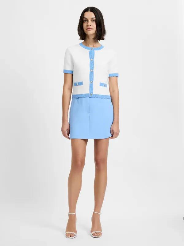 HARRY SUITING SKORT made by French Connection