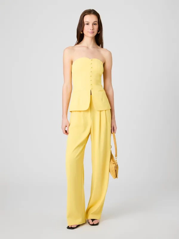 HARRY SUITING TROUSERS made by French Connection