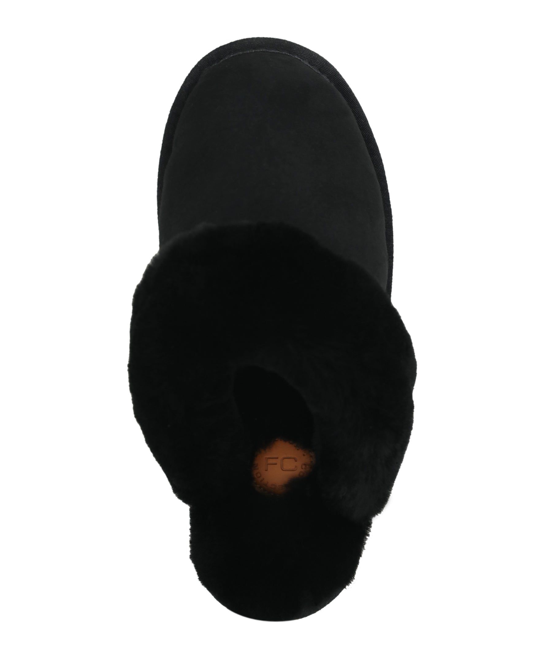 Sheepskin Slipper sold by French Connection product image thumbnail 2
