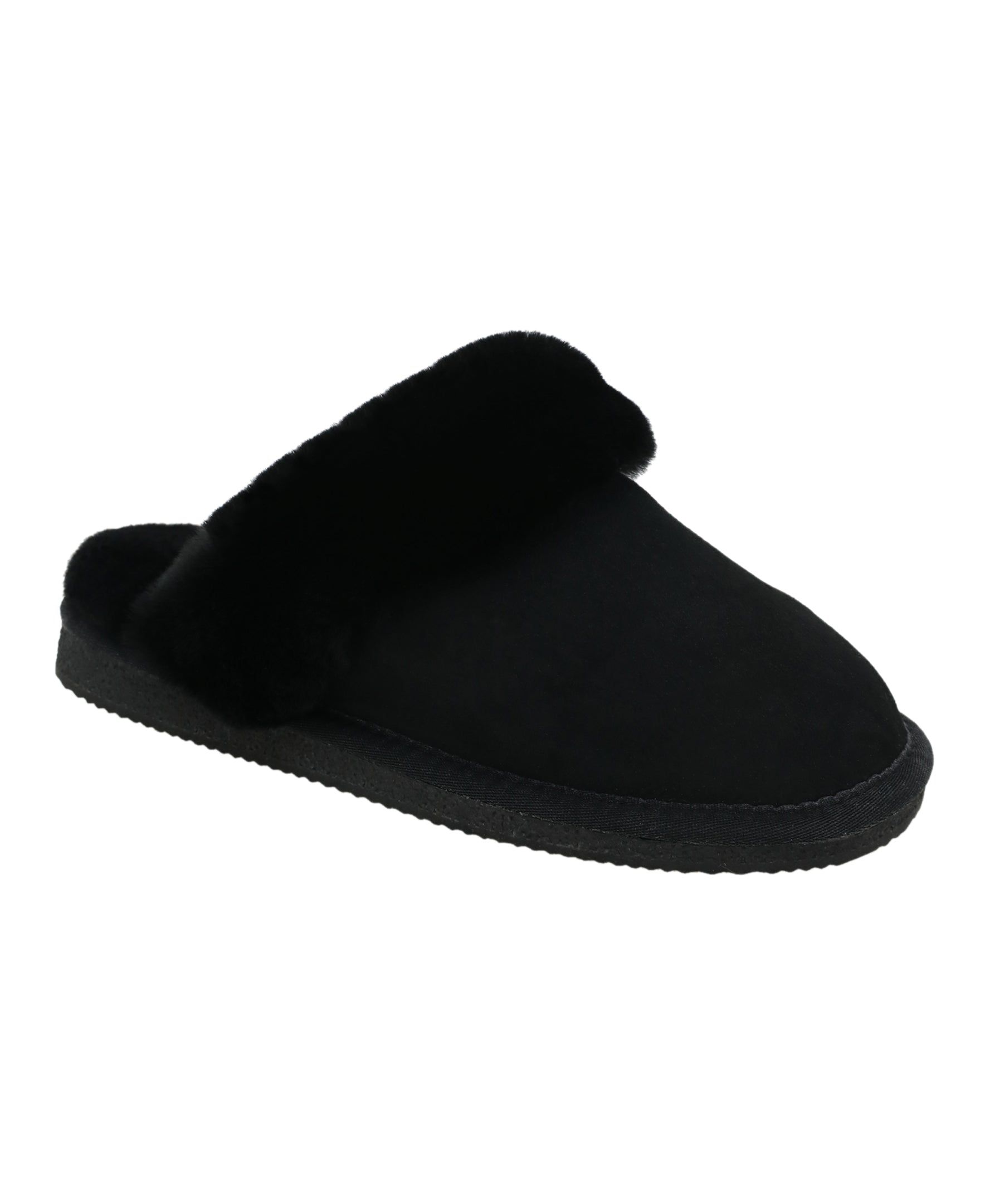 Sheepskin Slipper sold by French Connection