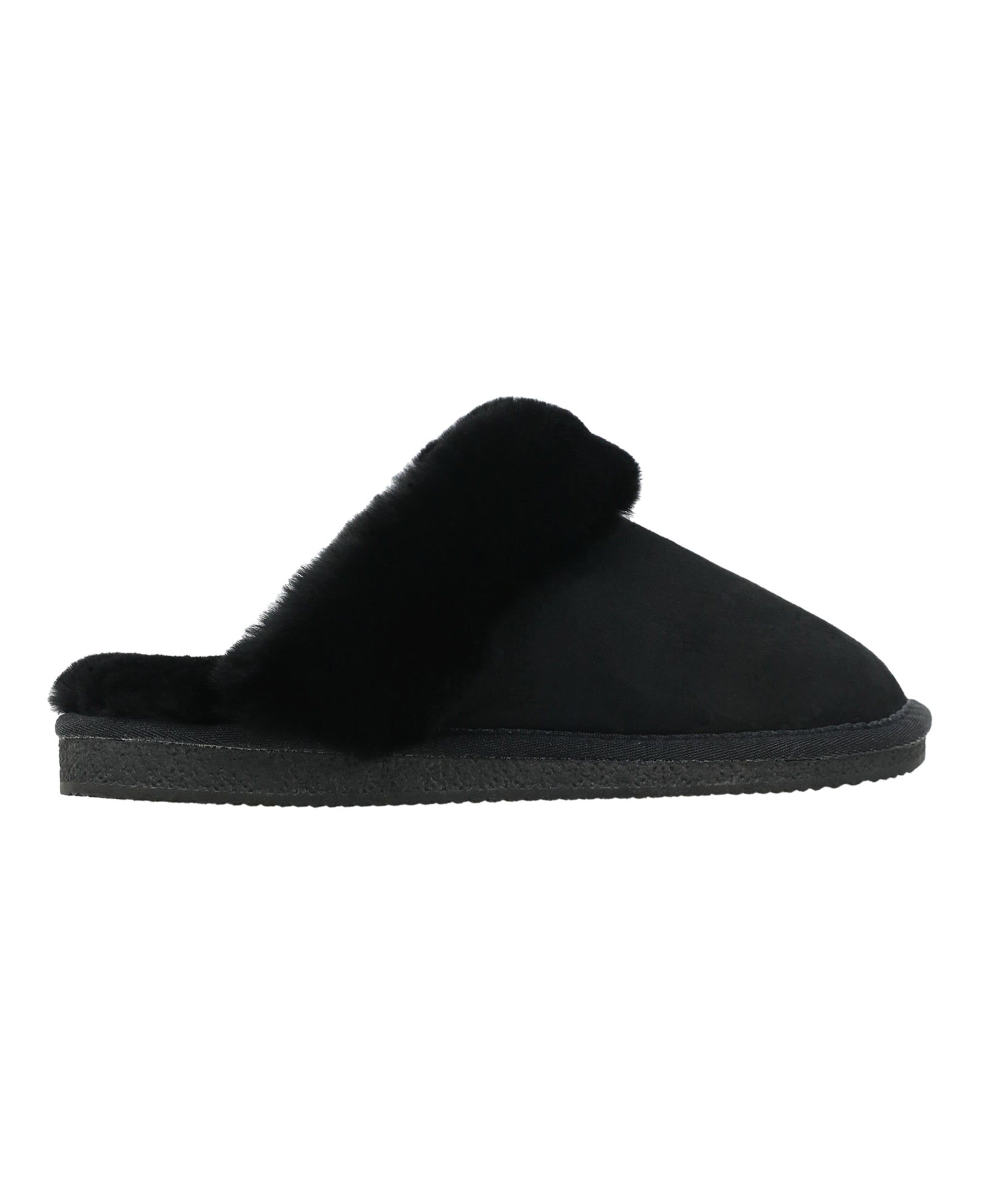 Sheepskin Slipper sold by French Connection product image thumbnail 3