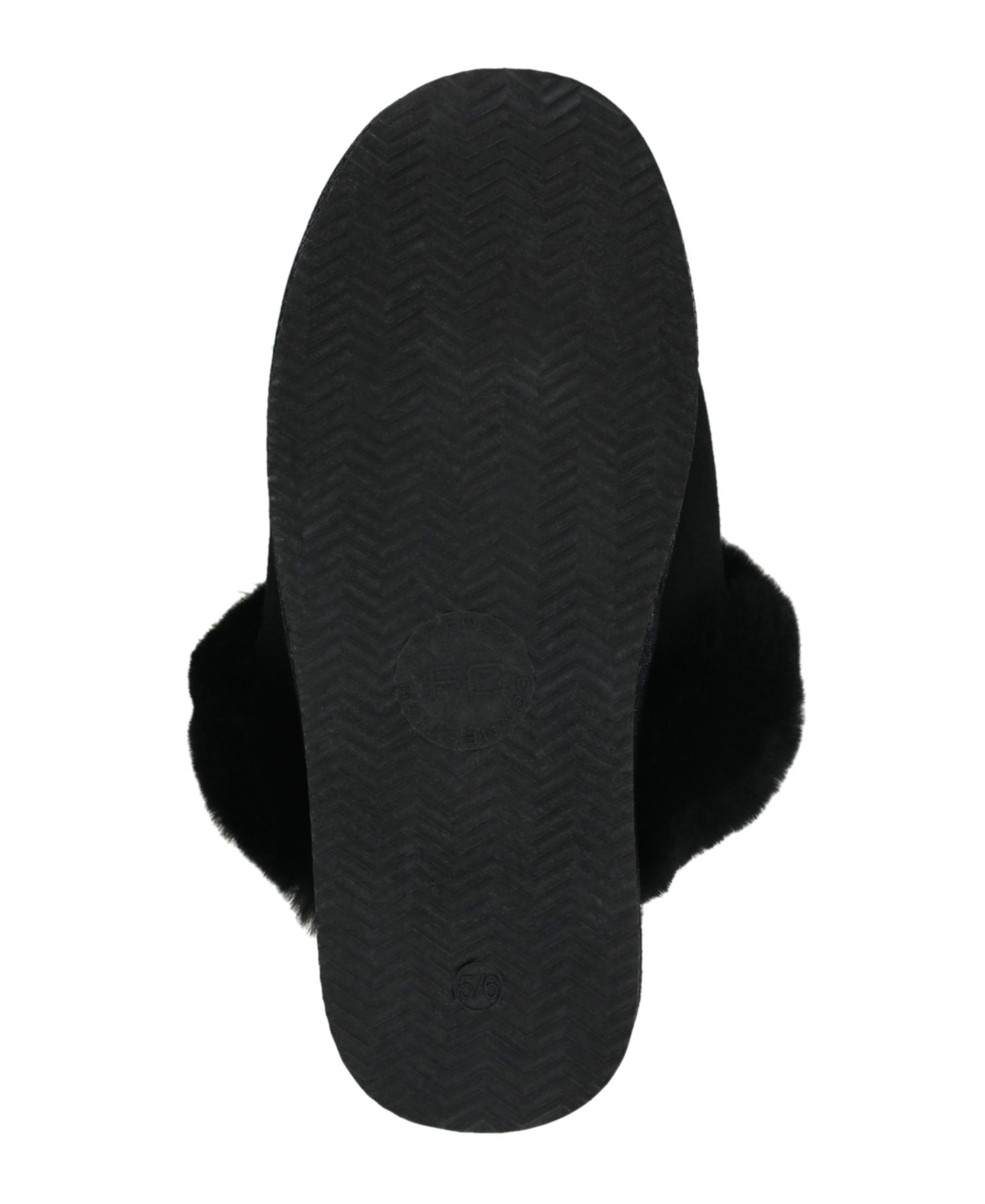 Sheepskin Slipper sold by French Connection product image thumbnail 5