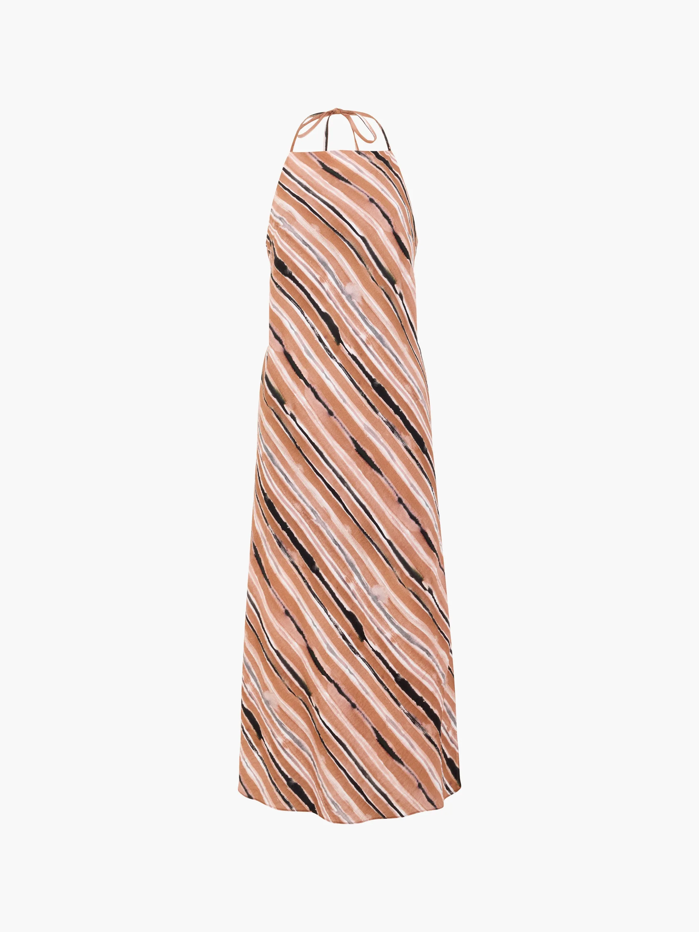 Gaia Flavia Textured Dress sold by French Connection product image thumbnail 5