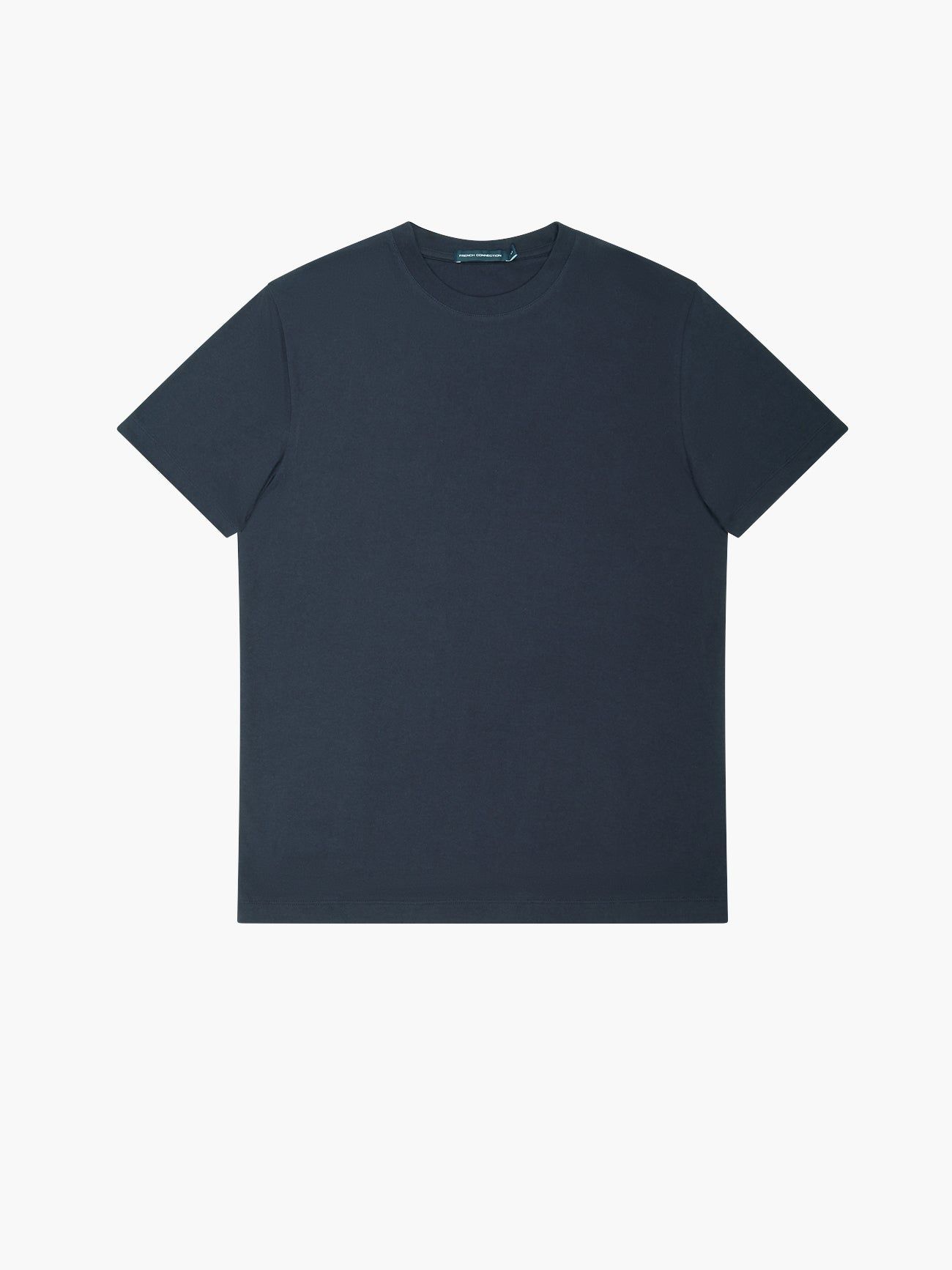 Organic Cotton Classic T-Shirt sold by French Connection