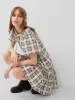 Ivy Check Dress sold by French Connection