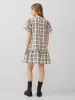 Ivy Check Dress sold by French Connection
