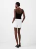 Solid Shirting Shorts sold by French Connection