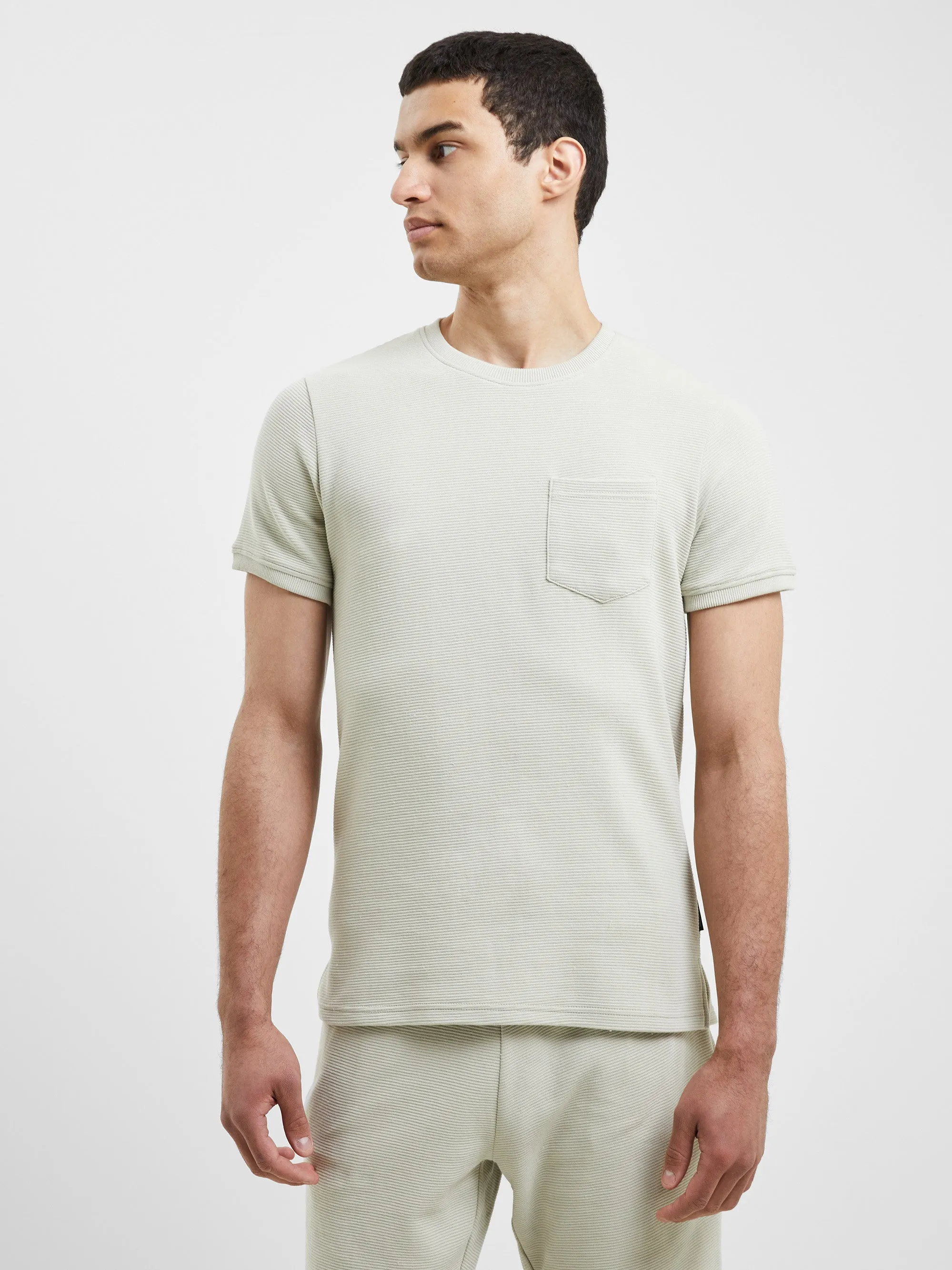 Ottoman T-Shirt sold by French Connection product image thumbnail 2