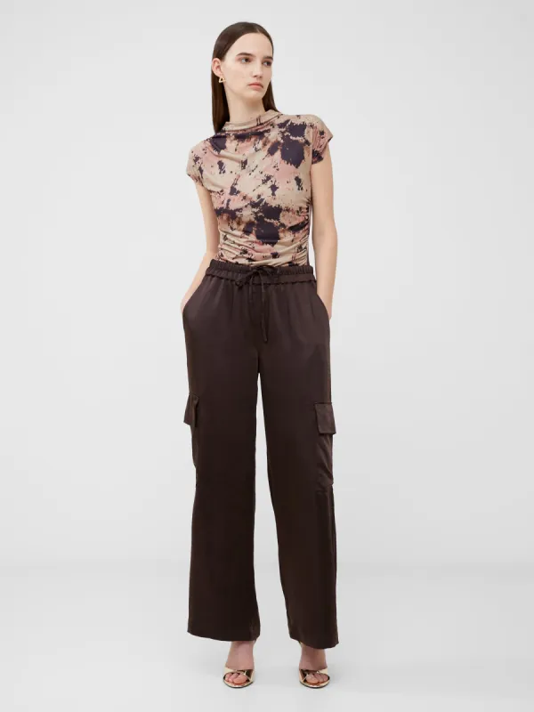 Chloetta Cargo Trouser sold by French Connection