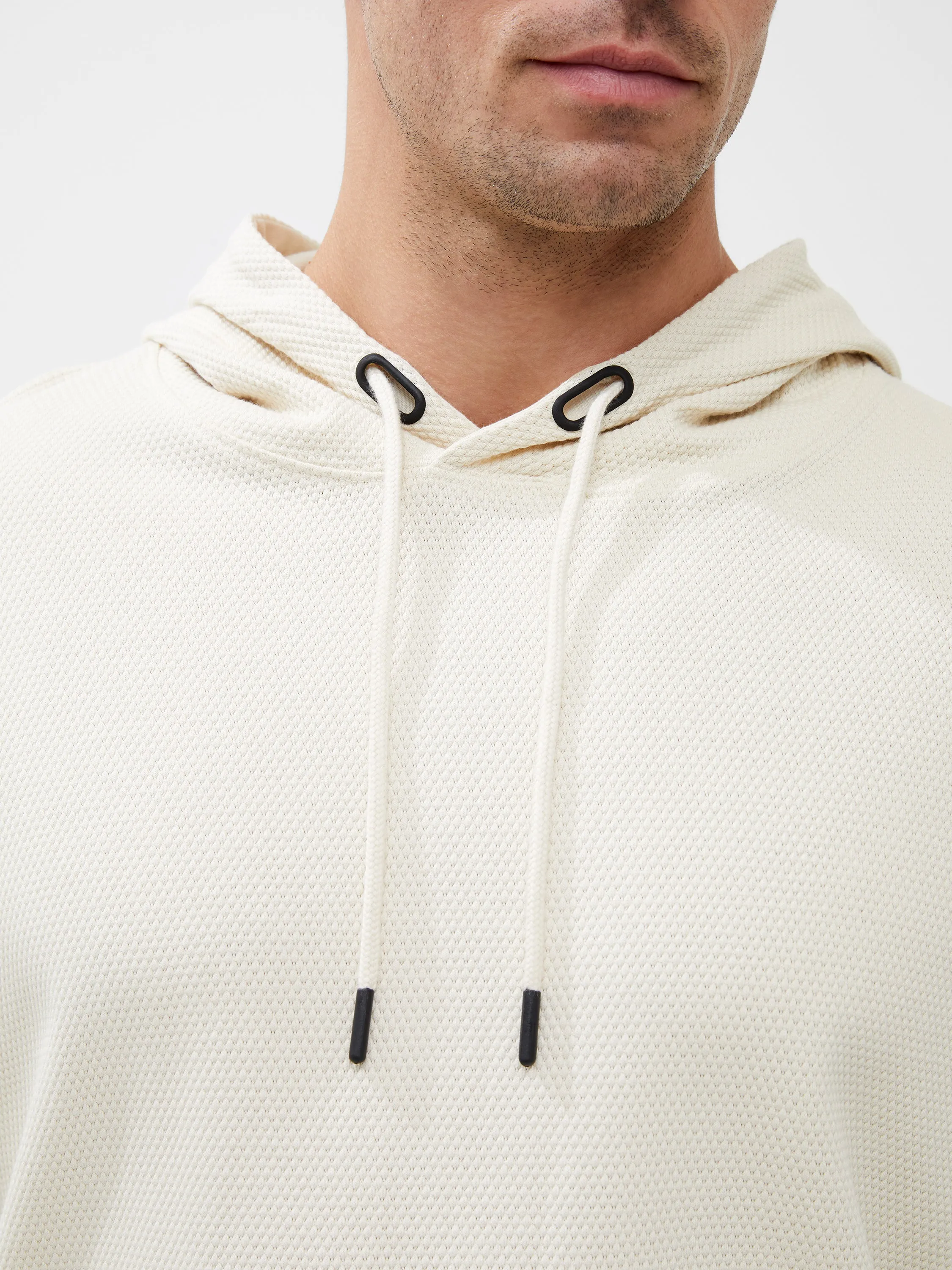 Longsleeve Popcorn Hoodie sold by French Connection product image thumbnail 3