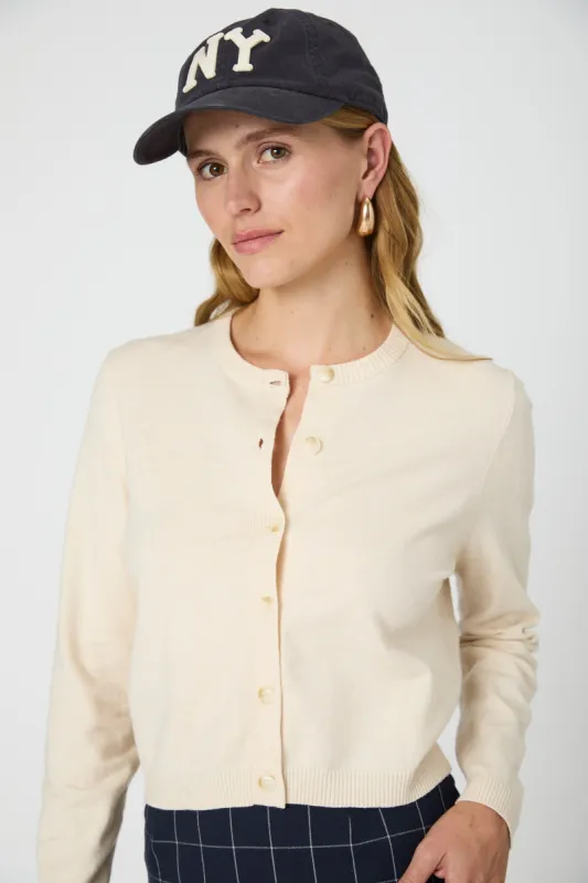 Cosysoft Fitted Cardigan sold by French Connection