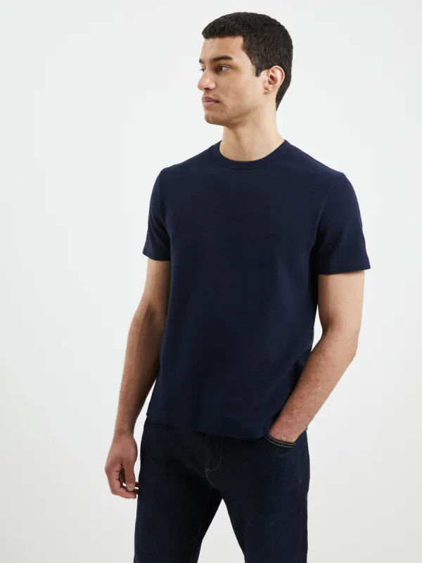 Ottoman Crew T-Shirt sold by French Connection
