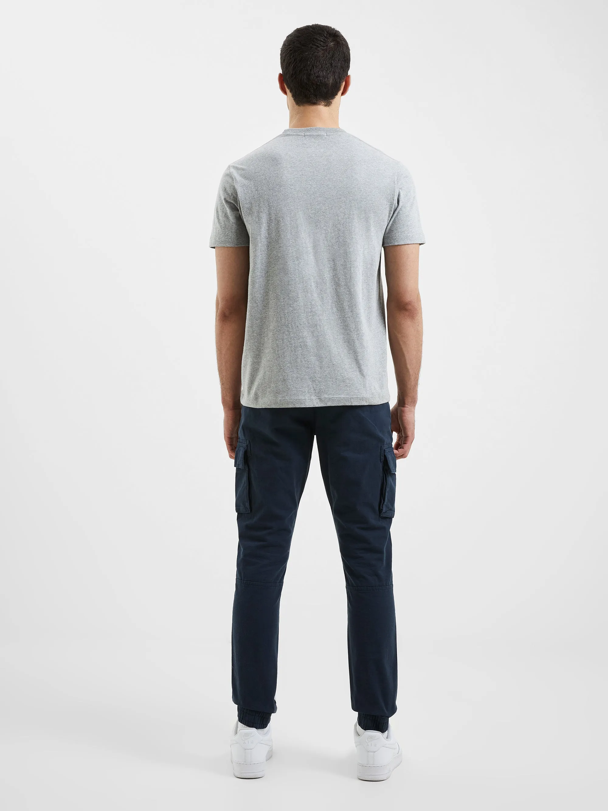 Motorbike Pixel T-Shirt sold by French Connection product image thumbnail 4