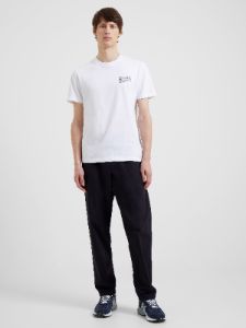 French Connection Repeat T-Shirt sold by French Connection