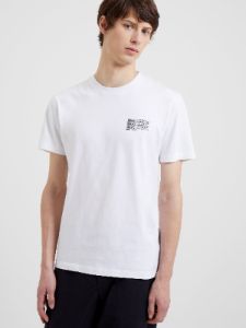 French Connection Repeat T-Shirt sold by French Connection