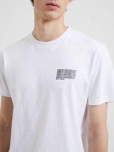 French Connection Repeat T-Shirt sold by French Connection