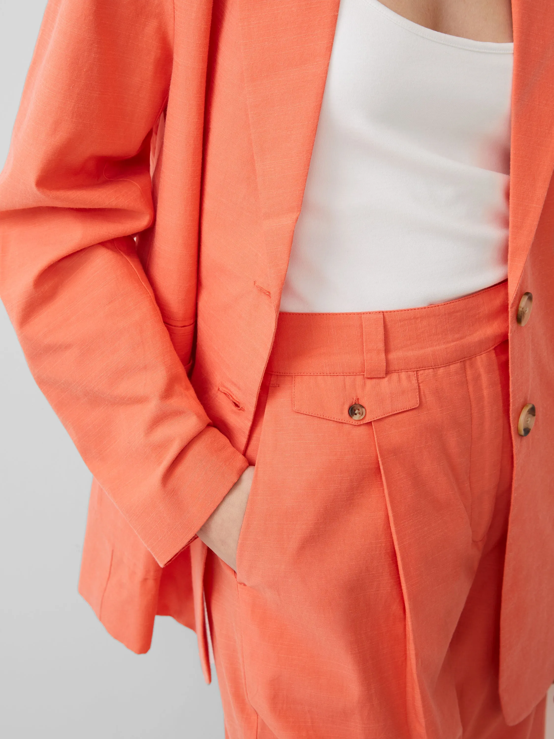 Alania Blazer sold by French Connection product image thumbnail 3