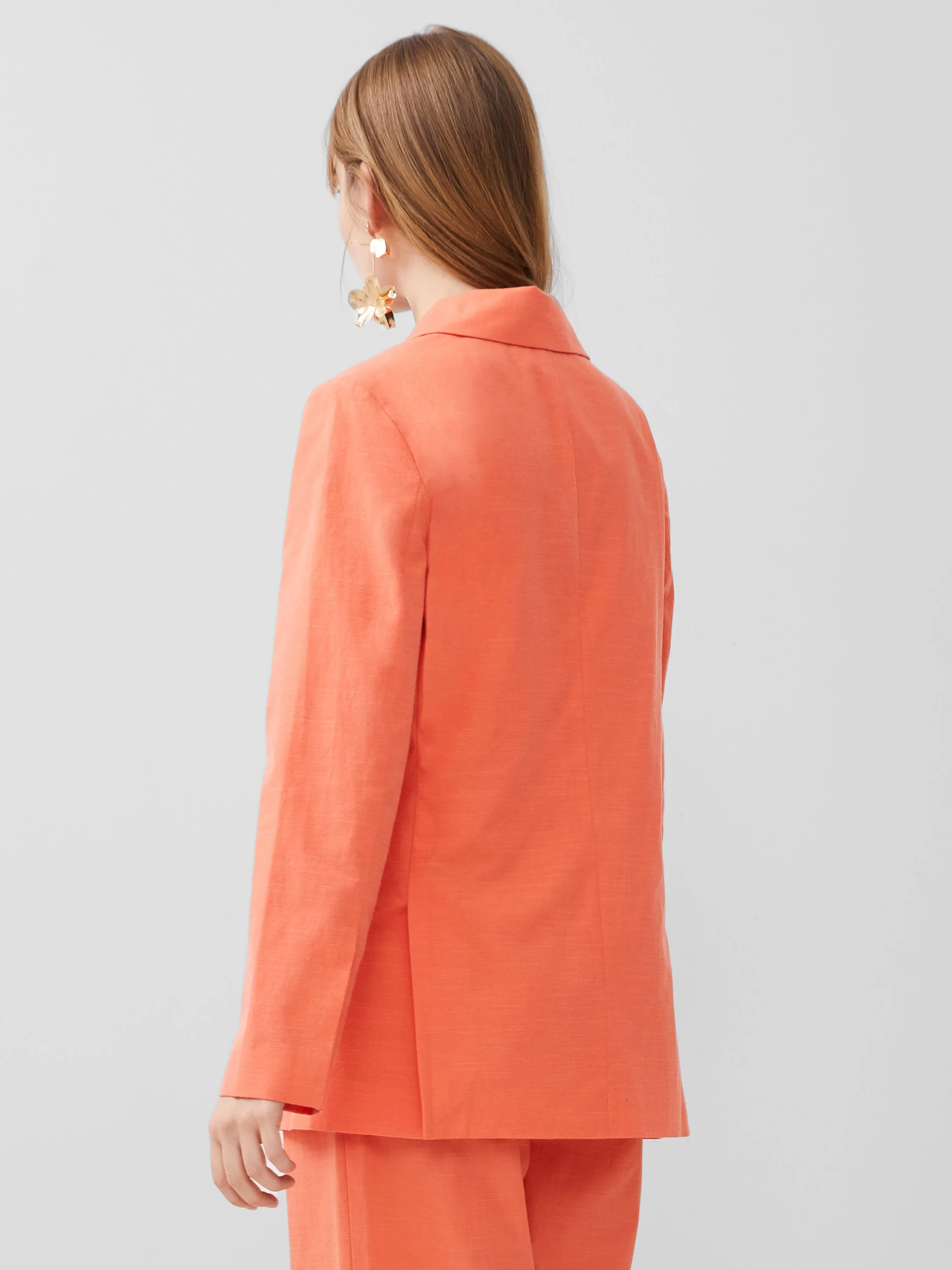 Alania Blazer sold by French Connection product image thumbnail 4