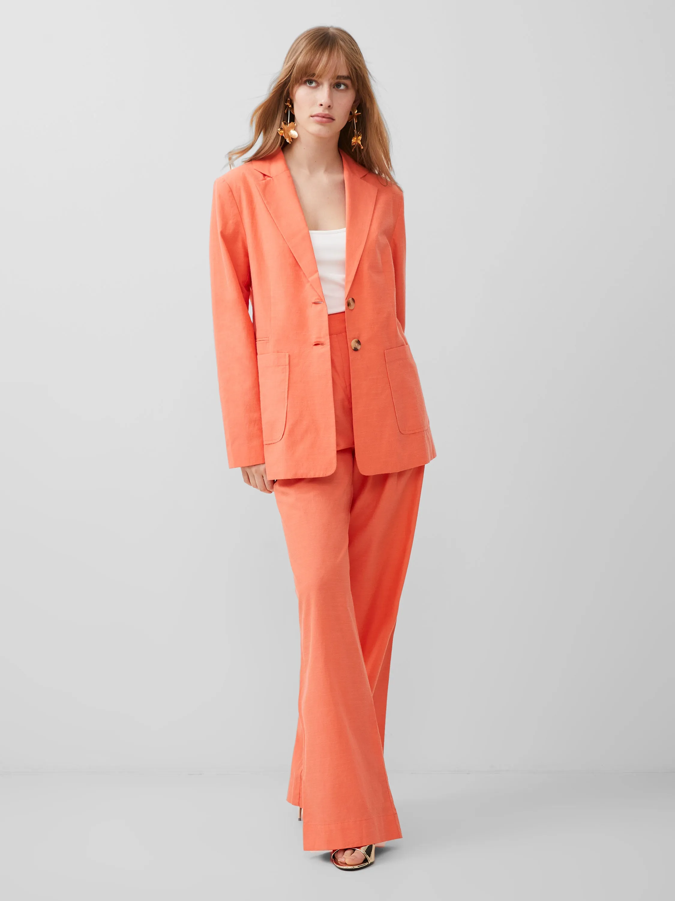 Alania Blazer sold by French Connection product image thumbnail 2