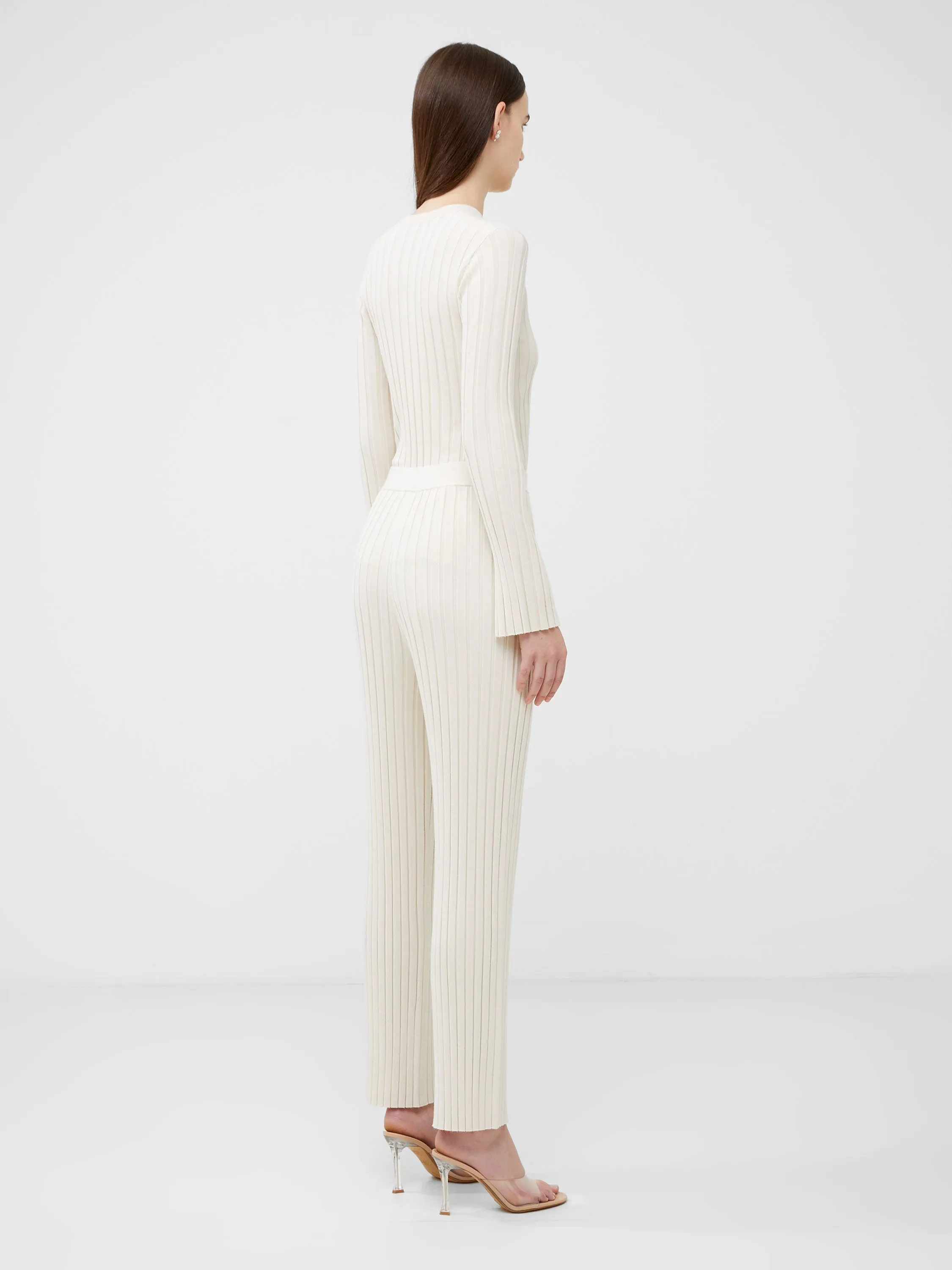 Minar Pleated Sweater sold by French Connection product image thumbnail 5