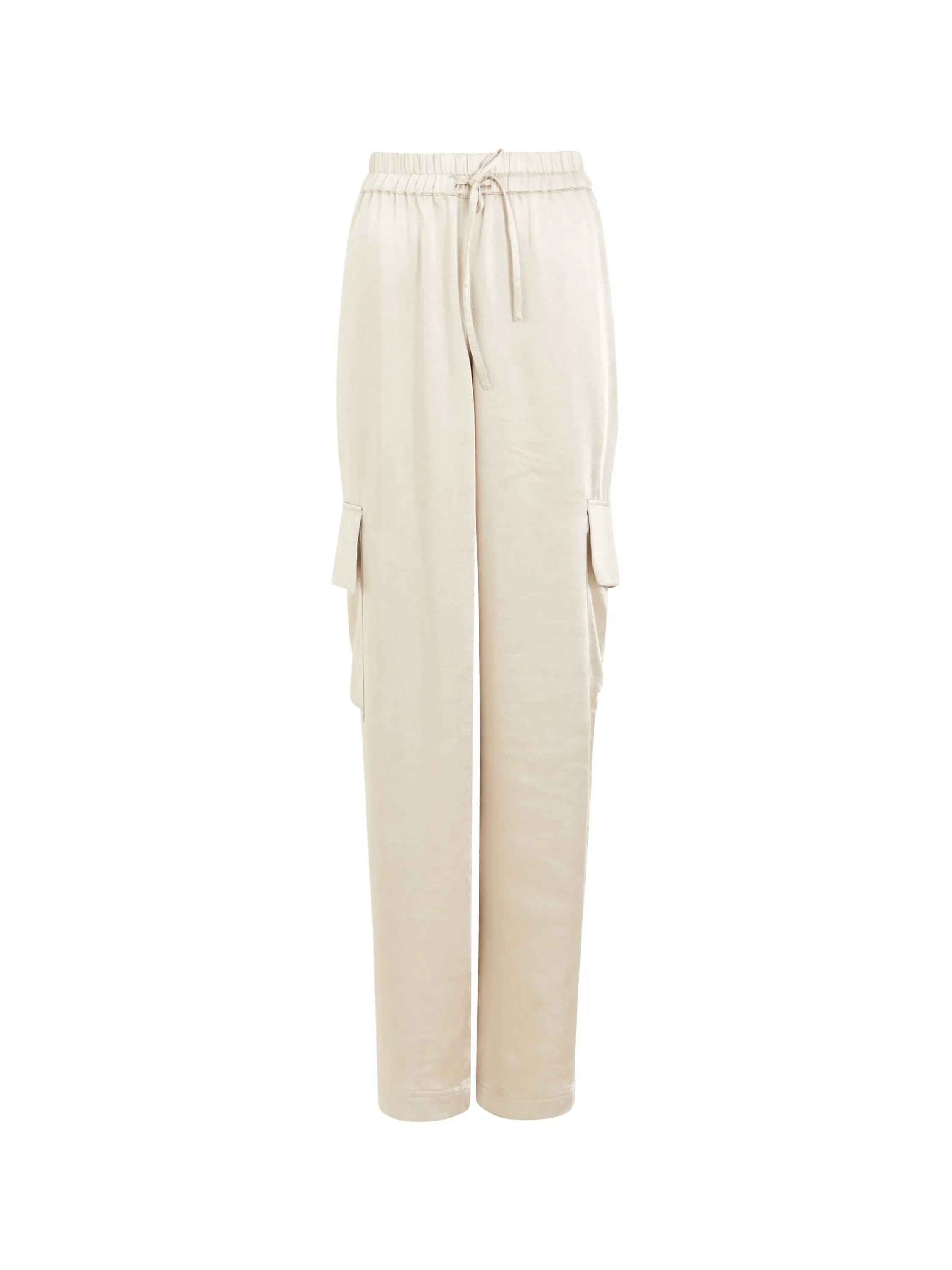 Chloetta Cargo Trouser sold by French Connection product image thumbnail 5