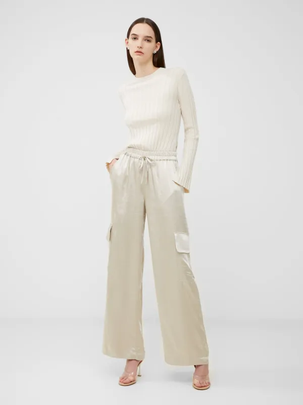 Chloetta Cargo Trouser sold by French Connection