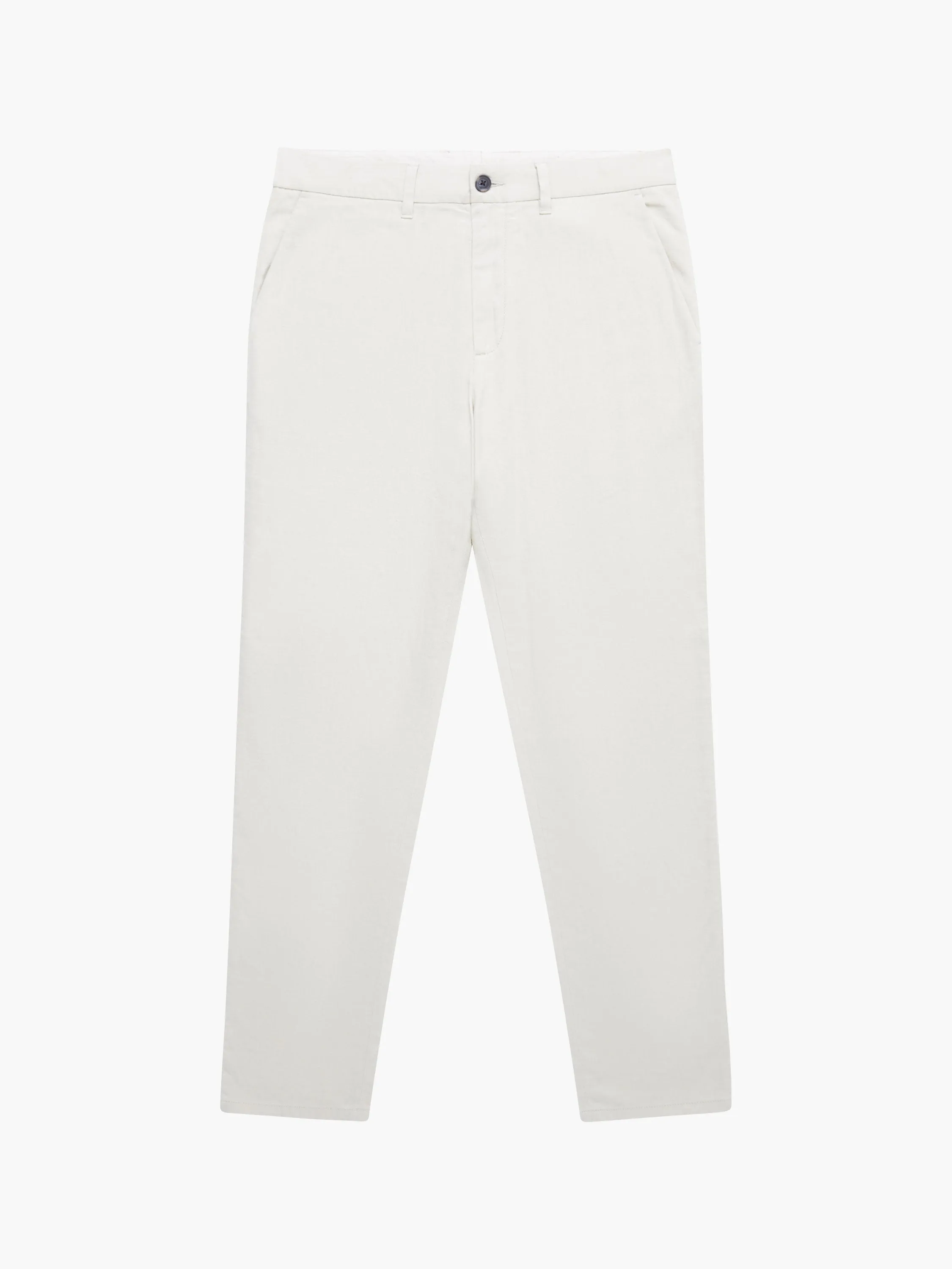 Linen Blend Trouser sold by French Connection product image thumbnail 5