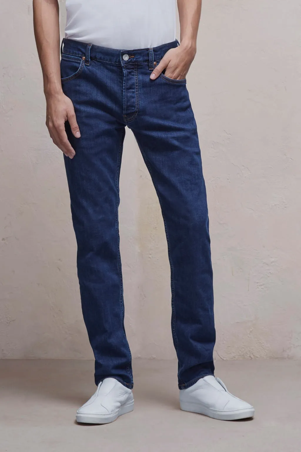 72-Denim Stretch Slim Fit Jeans sold by French Connection product image thumbnail 3