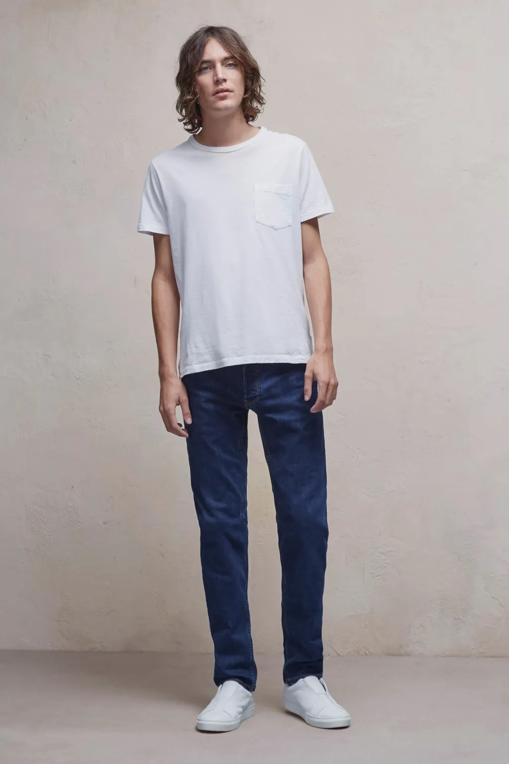 72-Denim Stretch Slim Fit Jeans sold by French Connection product image thumbnail 2