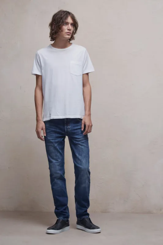 72-Denim Stretch Slim Fit Jeans sold by French Connection