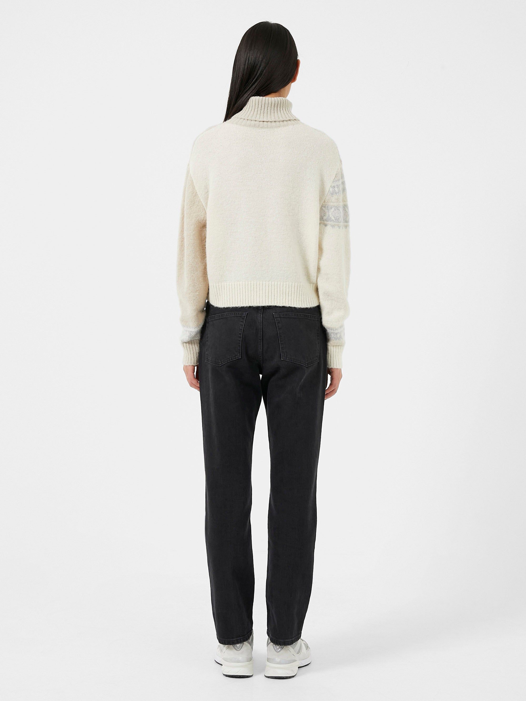 Magda Color Block Sweater sold by French Connection product image thumbnail 5