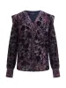 Hayden Burnout Top sold by French Connection