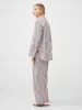 Stripe Poplin Boyfriend Shirt sold by French Connection