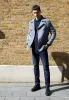 Double Breasted Peacoat sold by French Connection