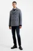 Double Breasted Peacoat sold by French Connection