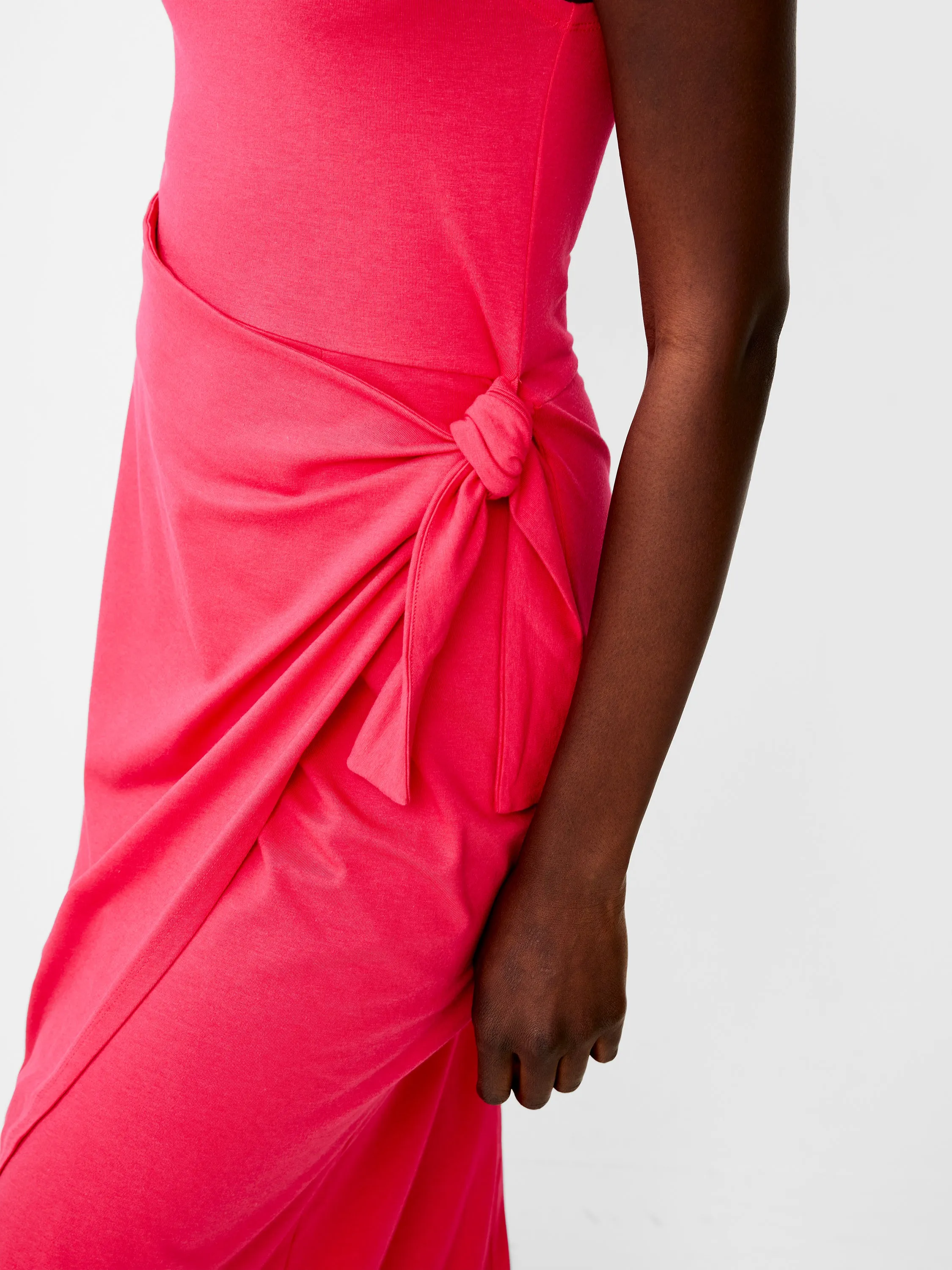 Zena Jersey Wrap Dress sold by French Connection product image thumbnail 3