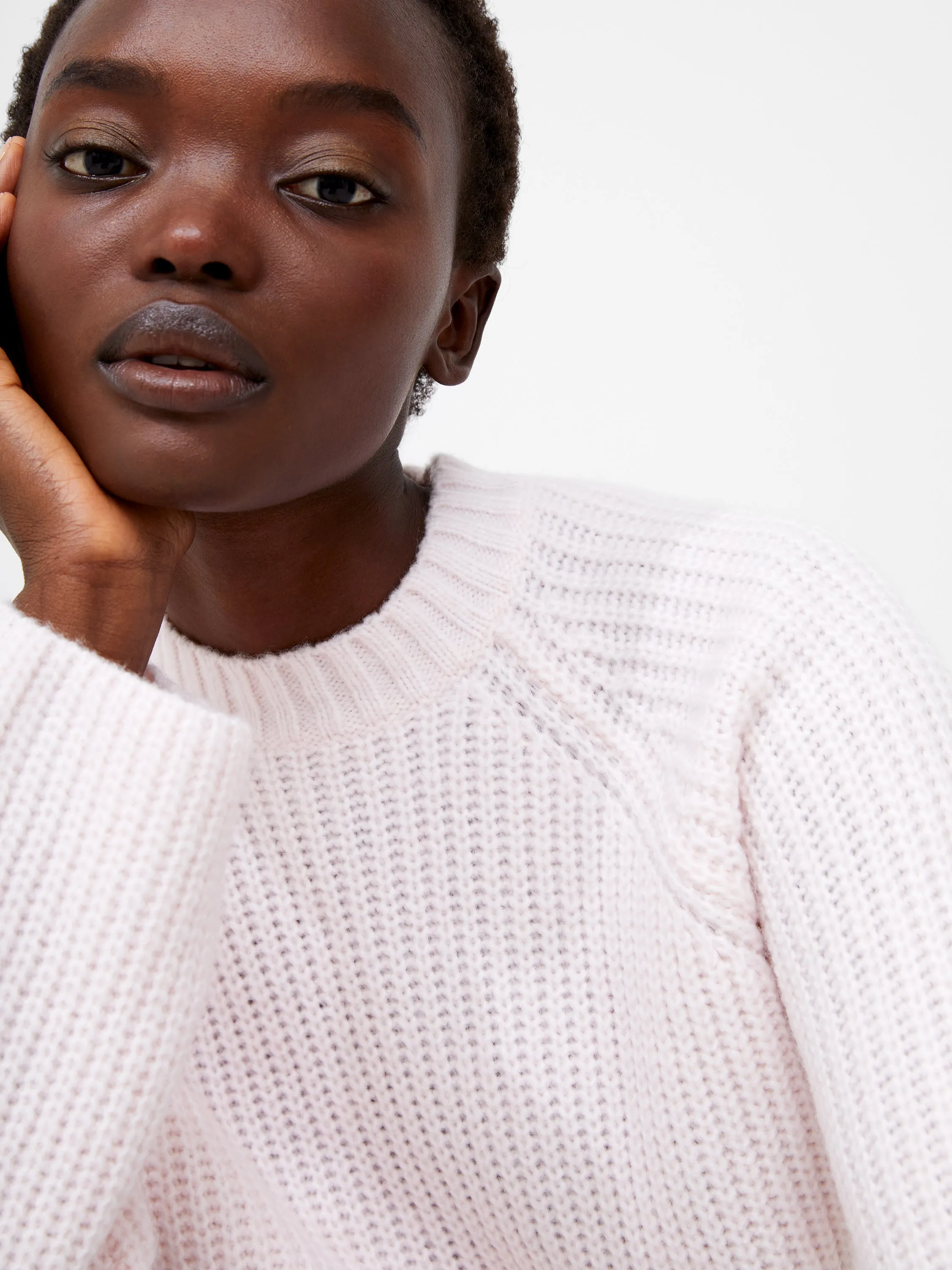 Jika Sweater sold by French Connection product image thumbnail 2