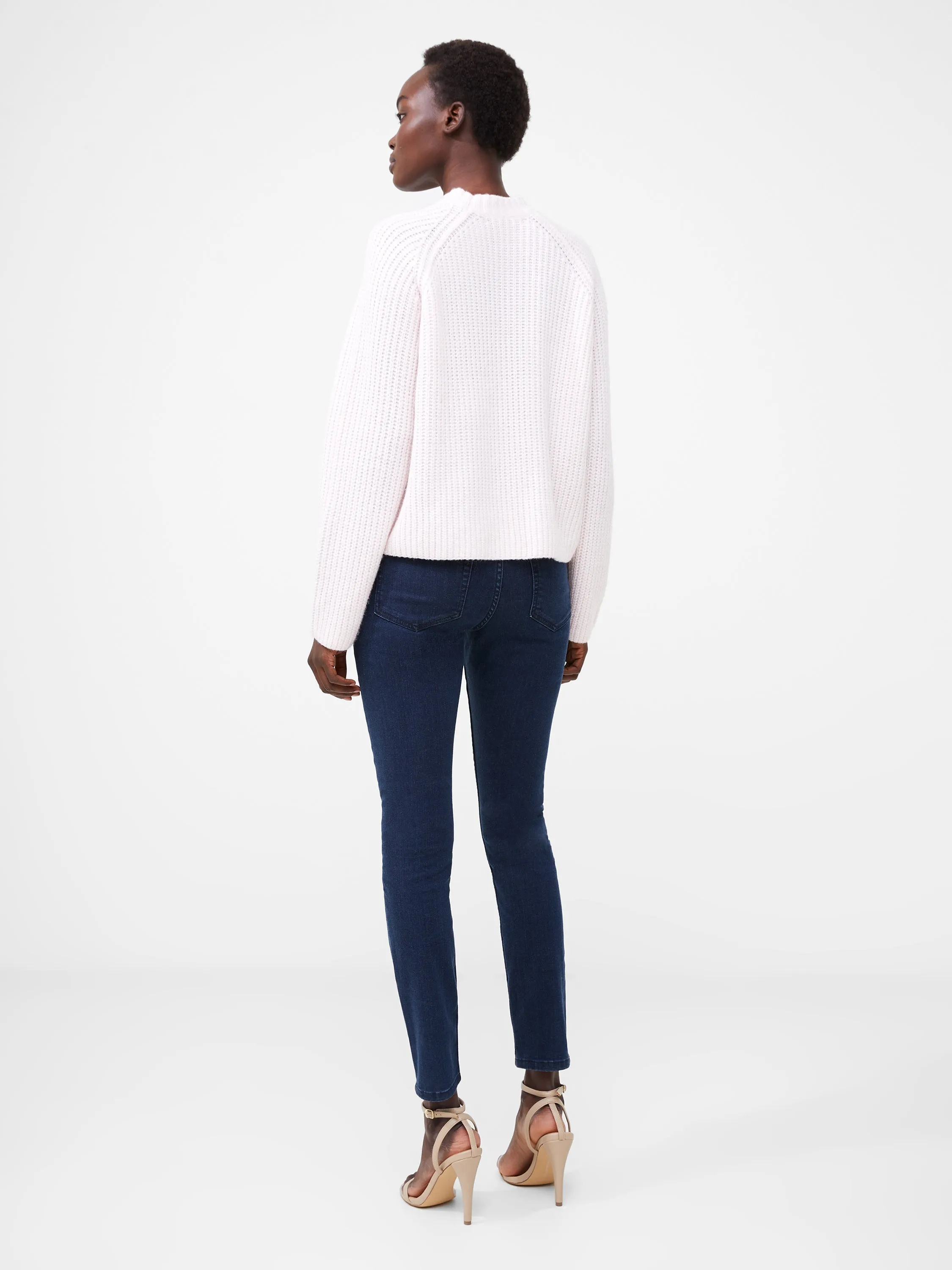 Jika Sweater sold by French Connection product image thumbnail 3