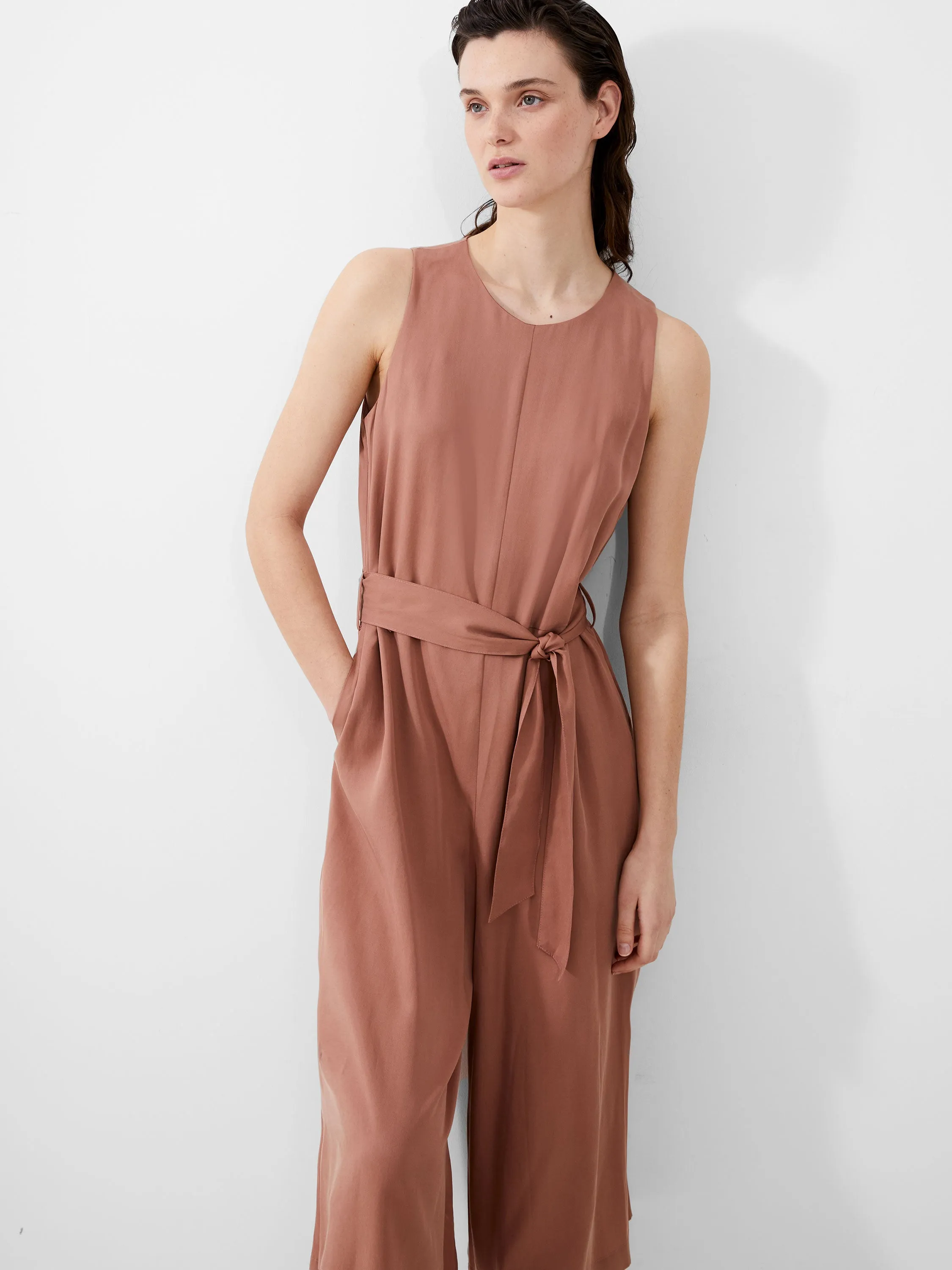 Arielle Jumpsuit sold by French Connection