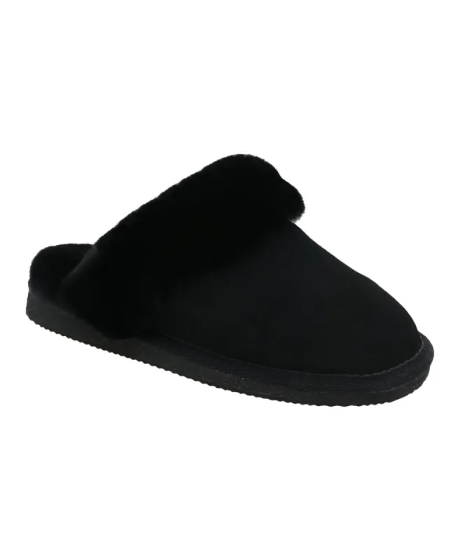 Sheepskin Slipper made by French Connection