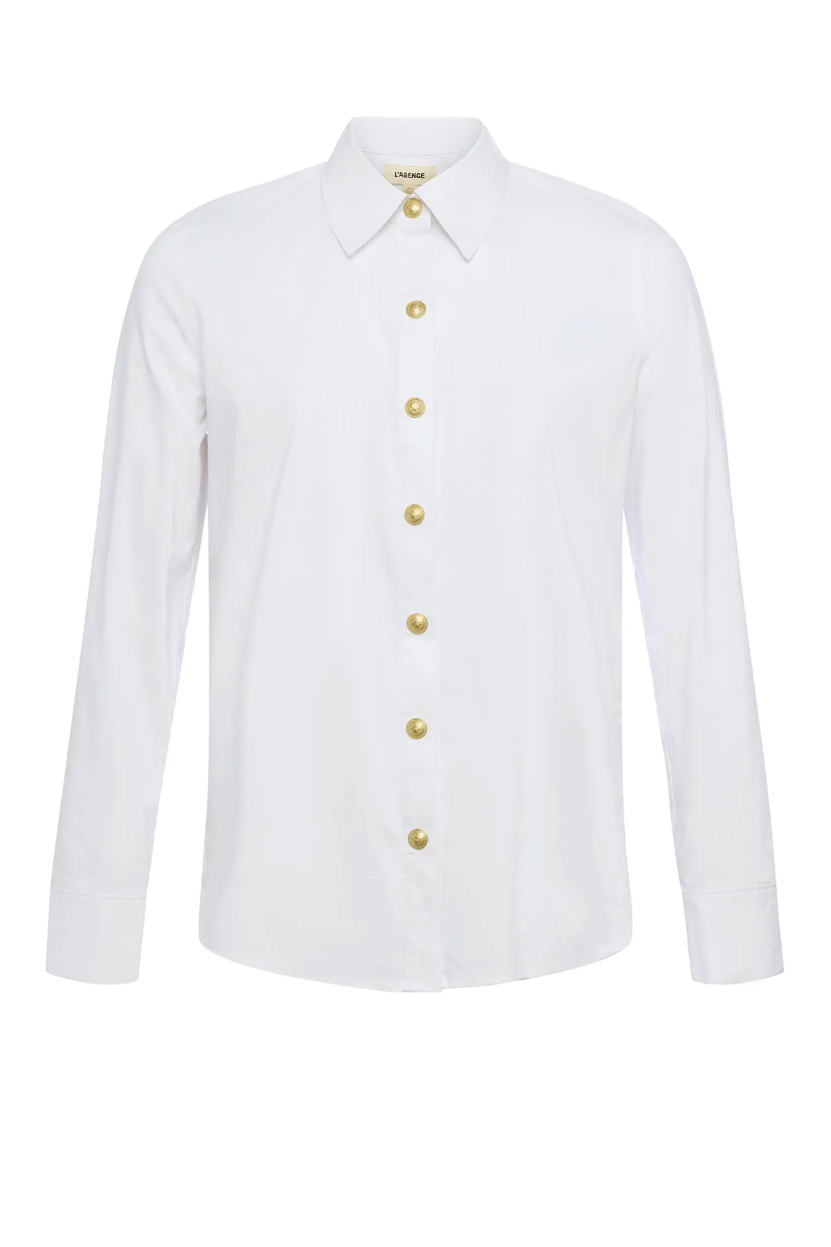 Ellery Blouse sold by French Cuff product image thumbnail 4