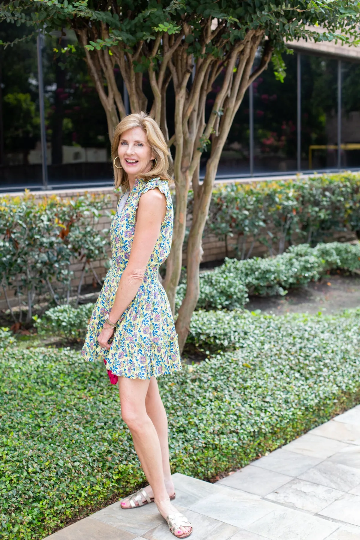 Morgan Dress sold by French Cuff product image thumbnail 2