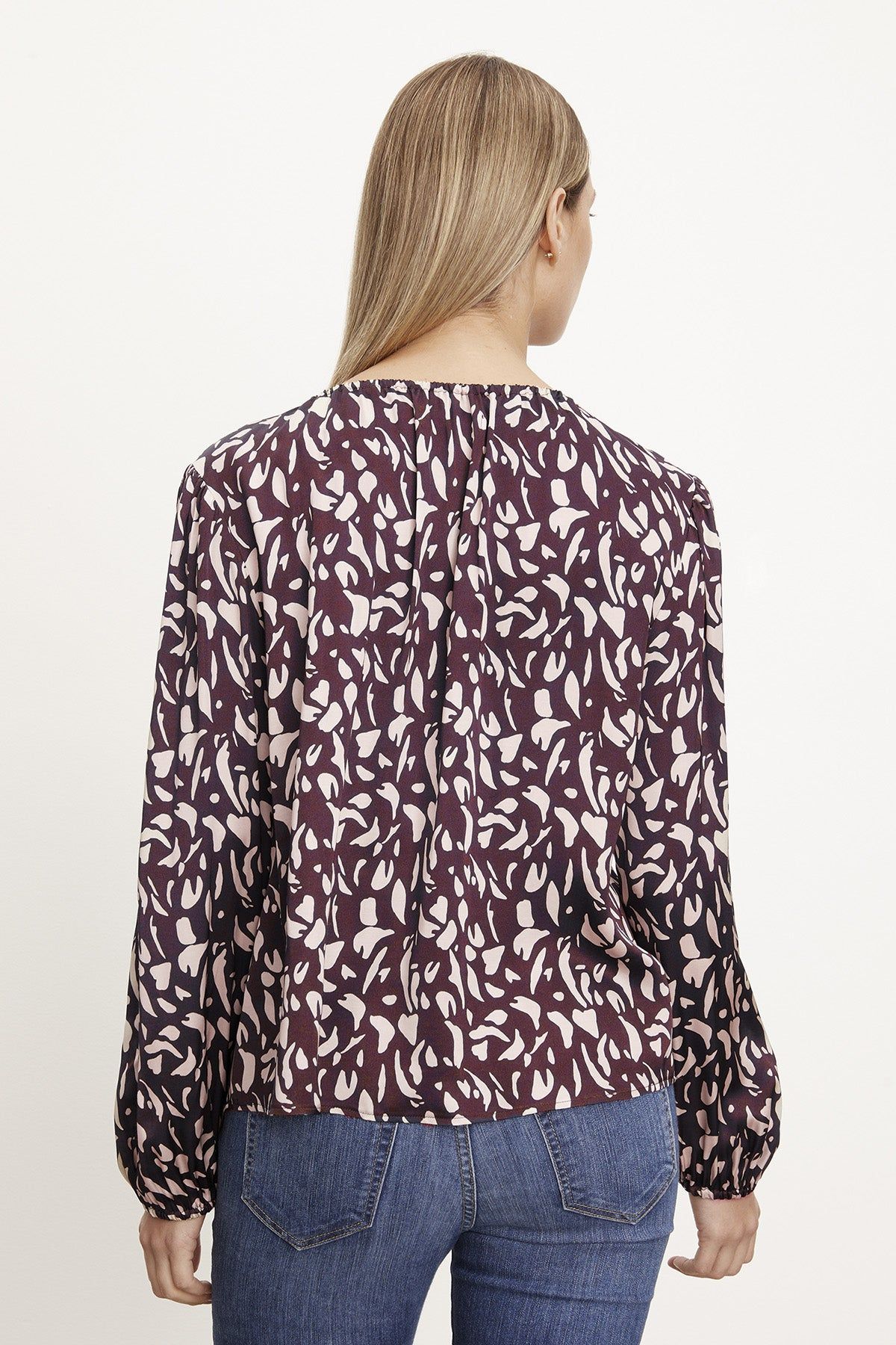 Kade Top sold by French Cuff product image thumbnail 2