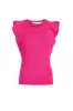 Rory Top - Rosa sold by French Cuff