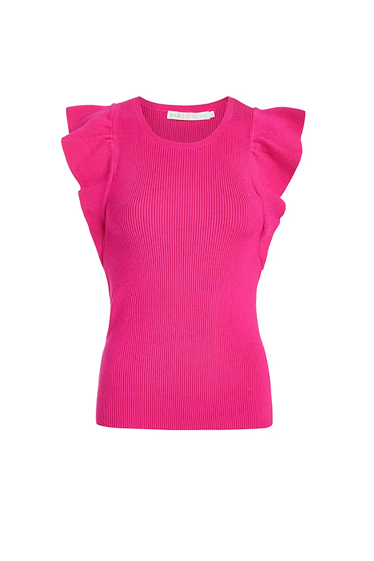 Rory Top - Rosa sold by French Cuff product image thumbnail 2